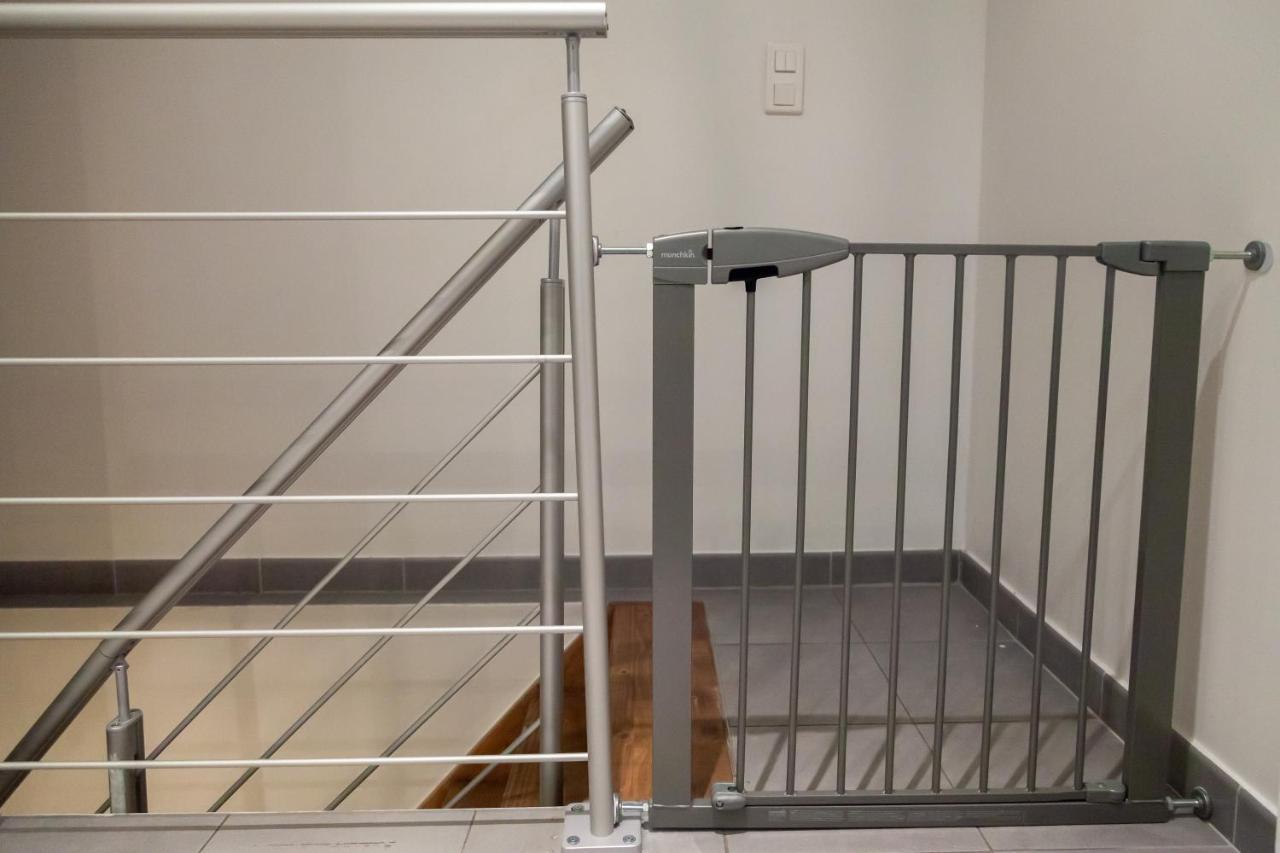Ferienwohnung Petit Bijou Dans Le Centre De Paris Exterior foto