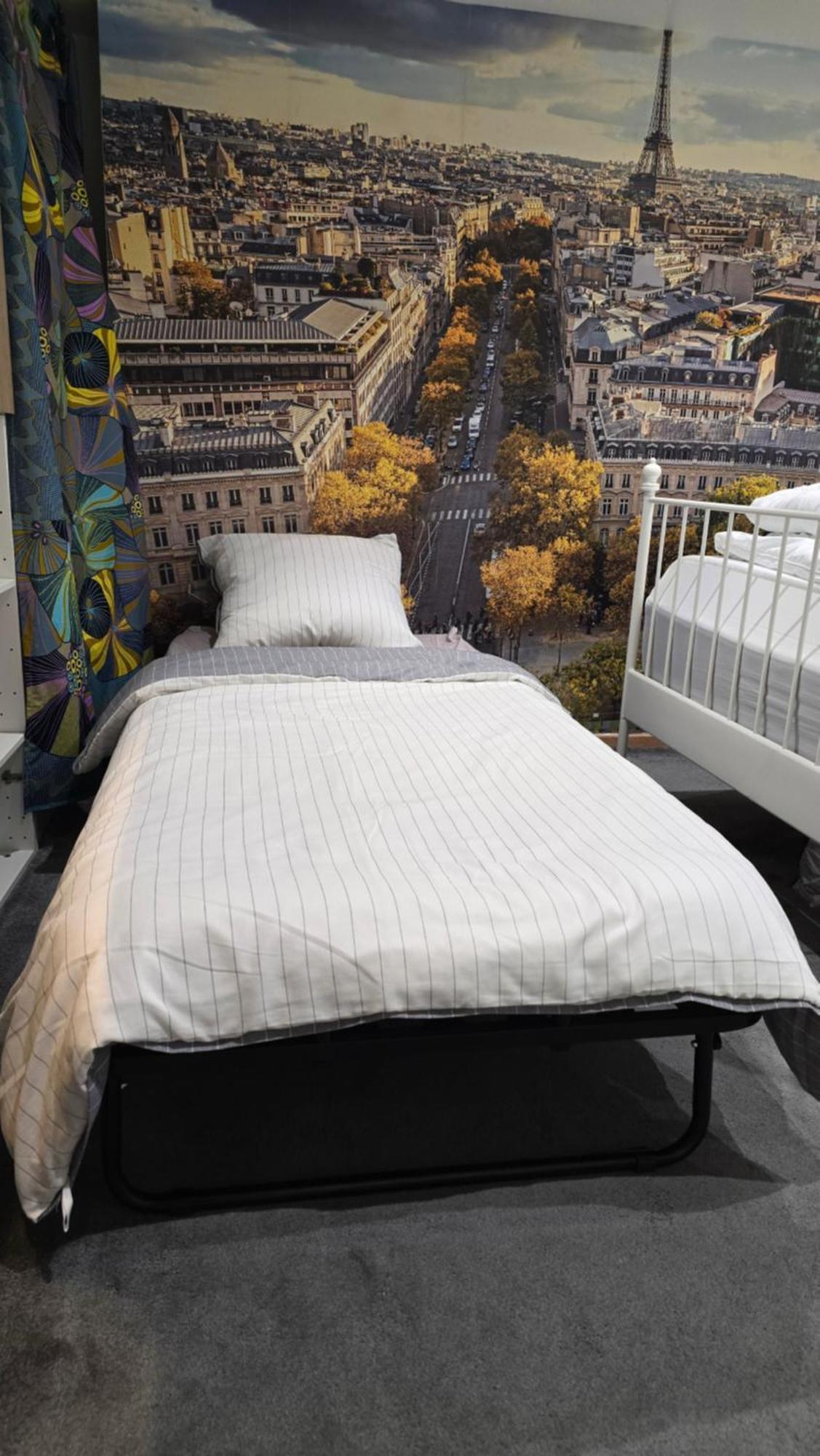 Ferienwohnung Petit Bijou Dans Le Centre De Paris Exterior foto